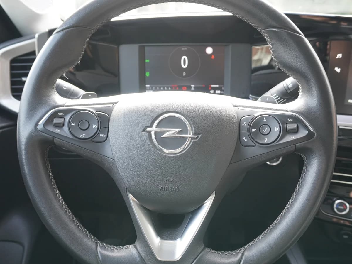 OPEL Mokka 1.2T AT Año 2022 - Imagen 21