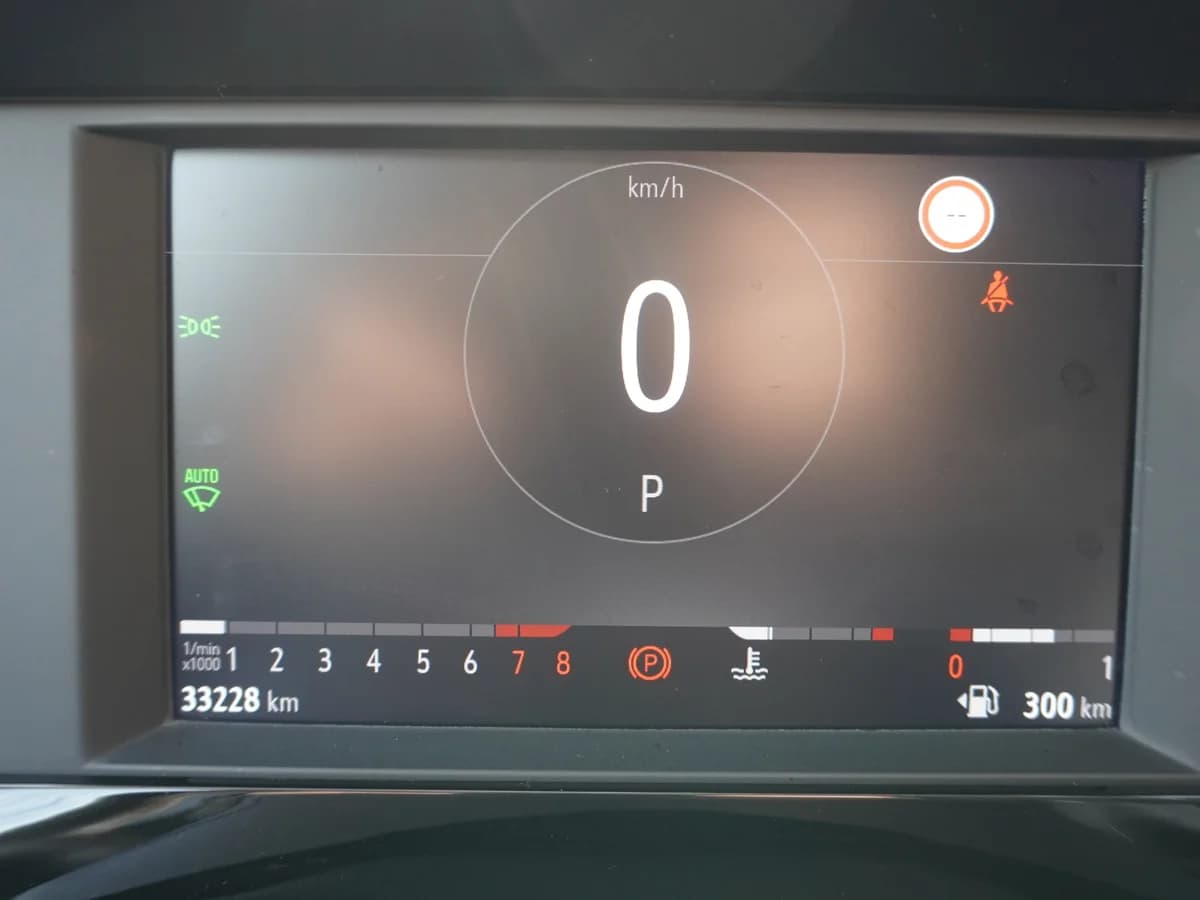 OPEL Mokka 1.2T AT Año 2022 - Imagen 22