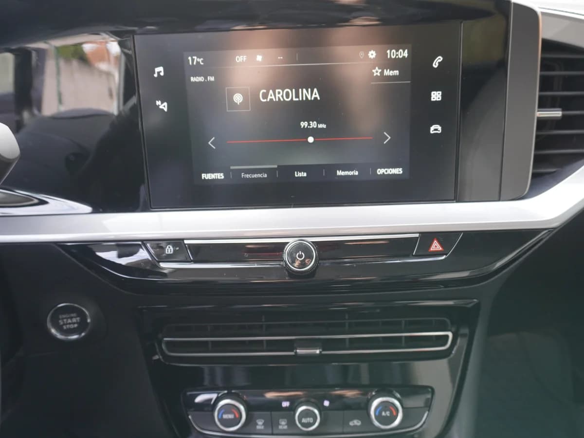 OPEL Mokka 1.2T AT Año 2022 - Imagen 24