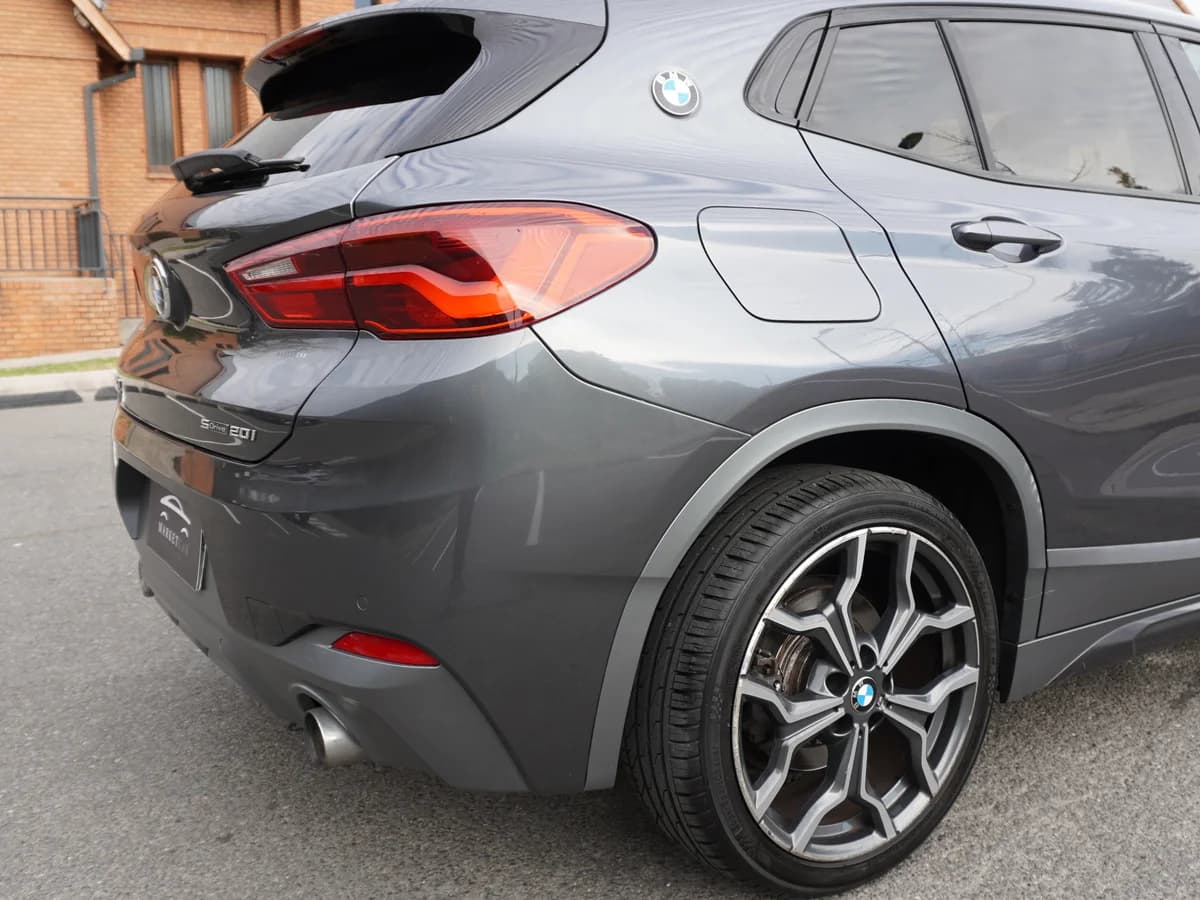 BMW X2 SDrive M Sport 2.0 Turbo Año 2018 - Imagen 13