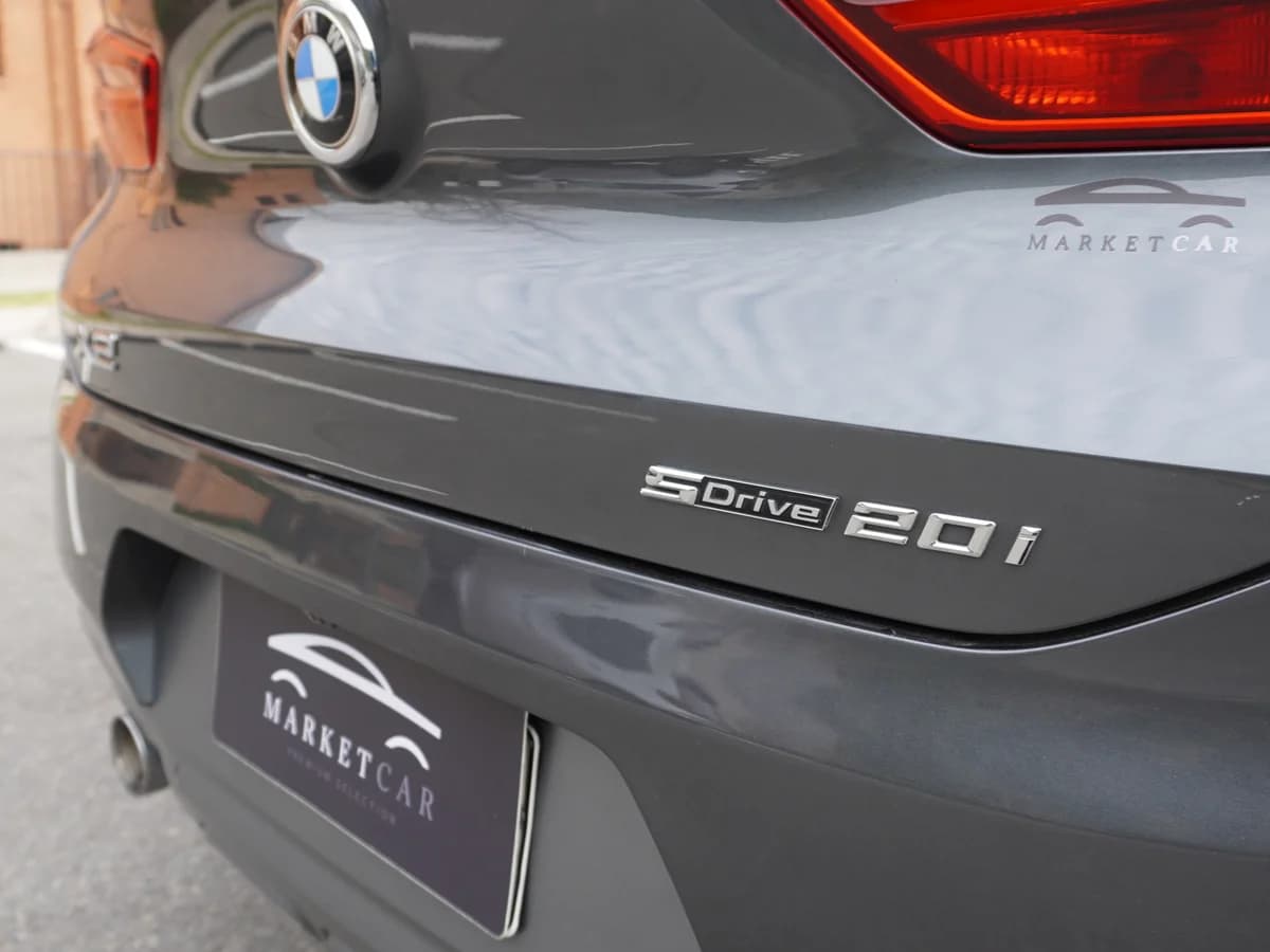 BMW X2 SDrive M Sport 2.0 Turbo Año 2018 - Imagen 18