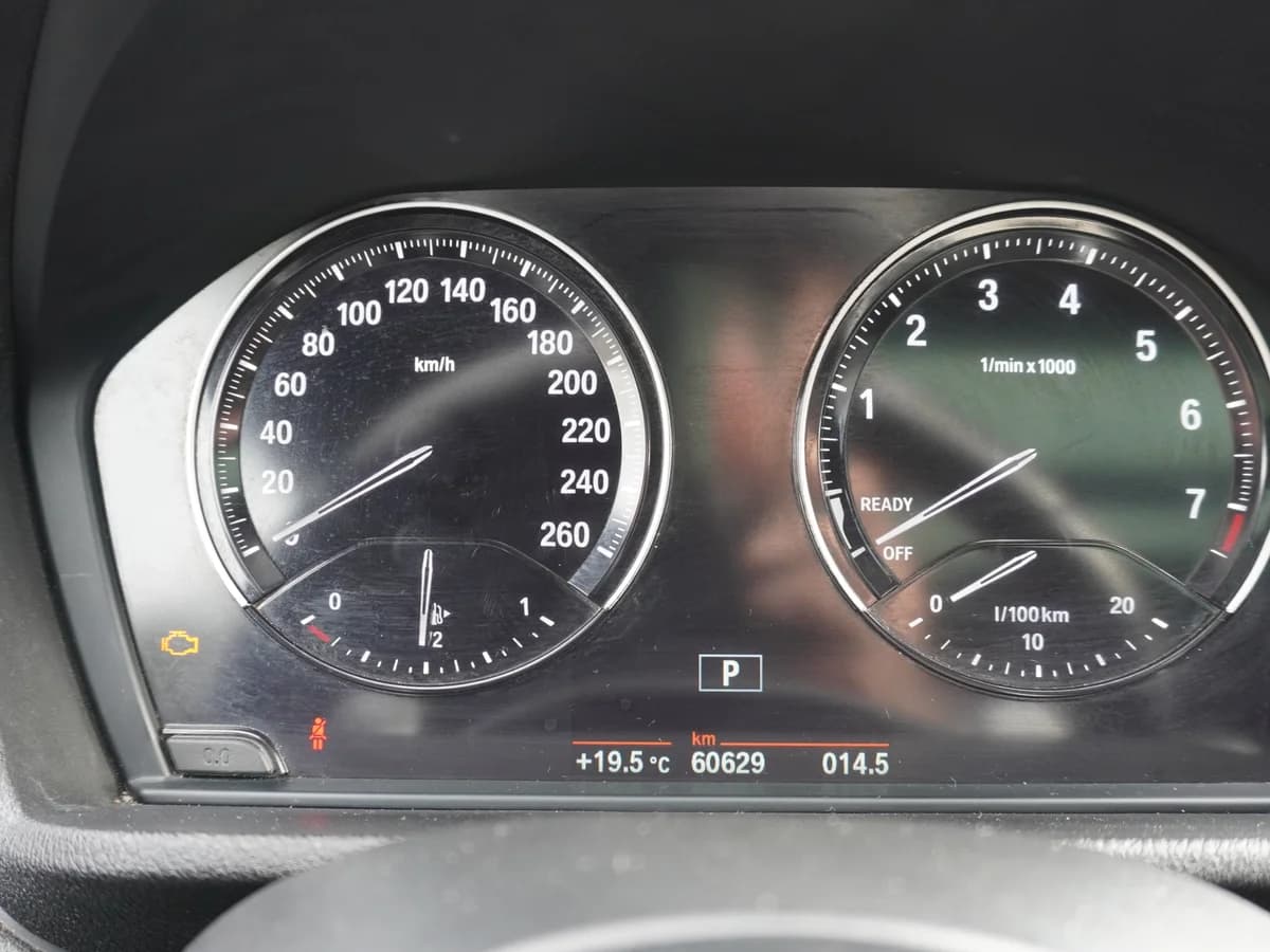 BMW X2 SDrive M Sport 2.0 Turbo Año 2018 - Imagen 30