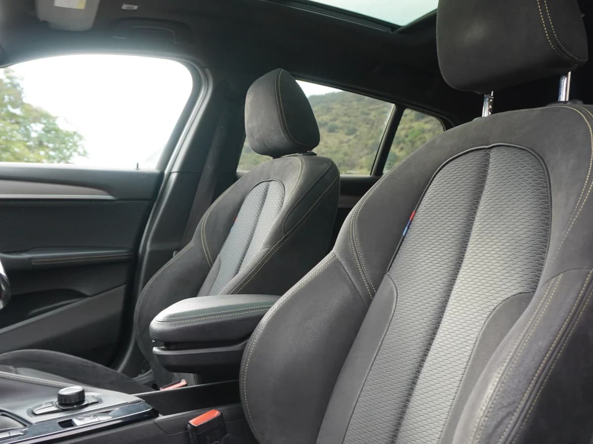 BMW X2 SDrive M Sport 2.0 Turbo Año 2018 - Imagen 37