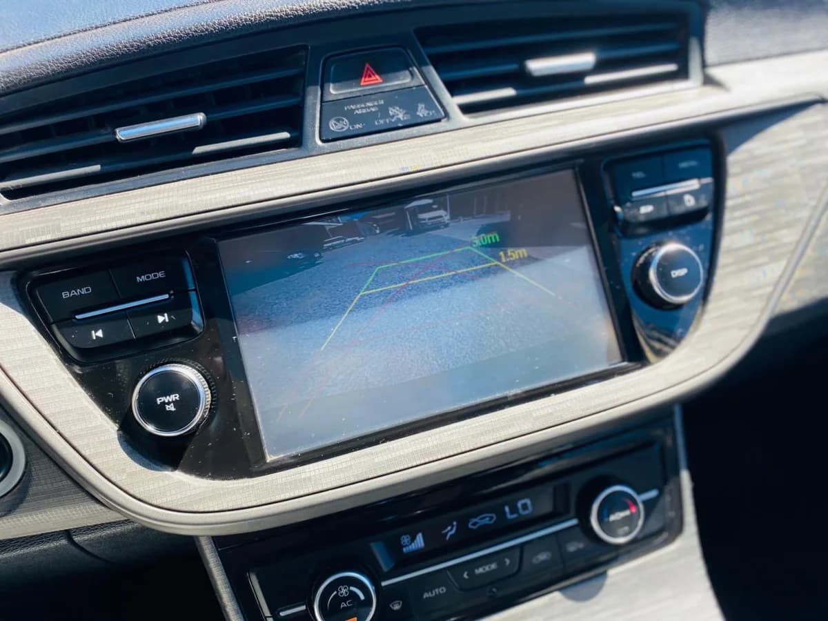 GEELY GS 1.8 2020 - Imagen 6