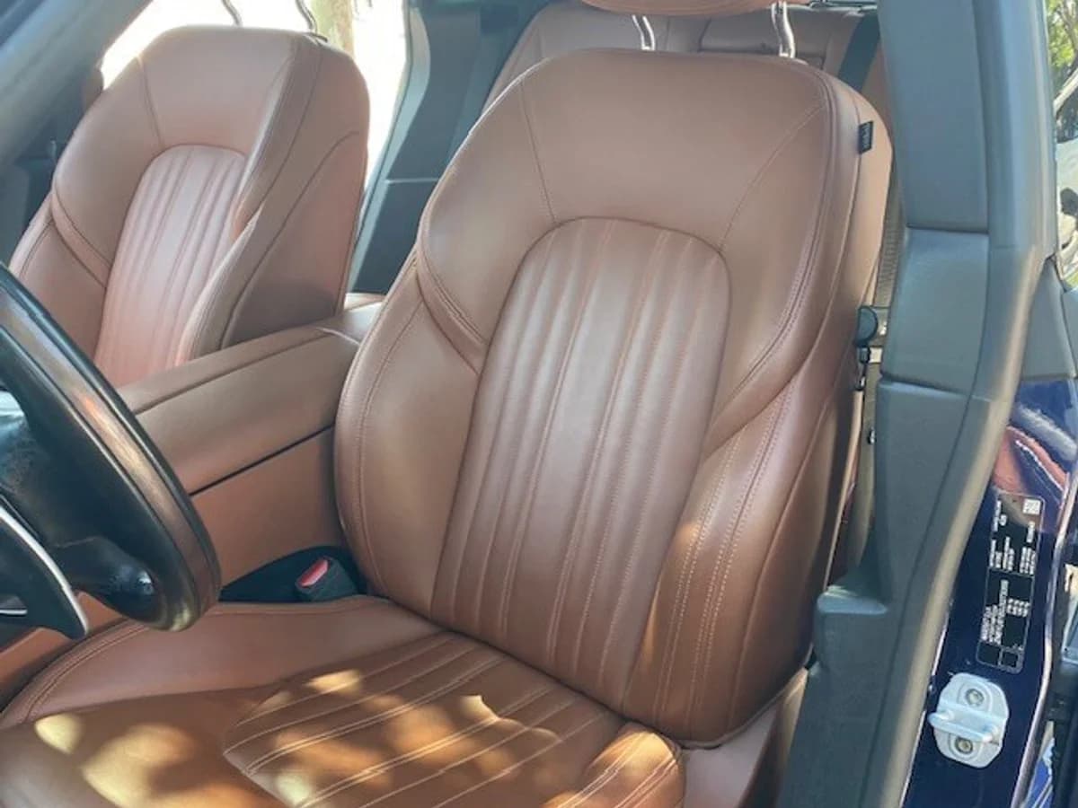 MASERATI LEVANTE SQ4 Bi turbo 430 HP. 2019 - Imagen 14
