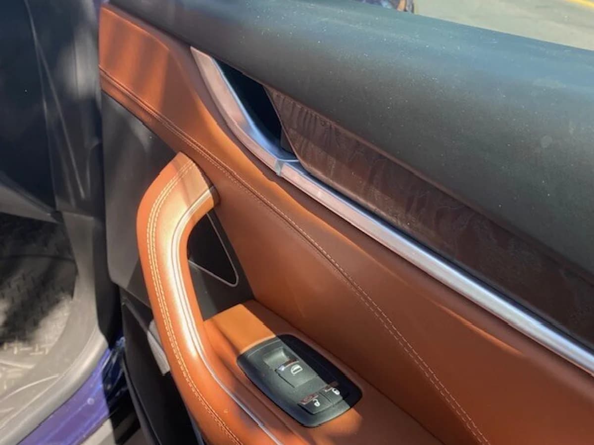 MASERATI LEVANTE SQ4 Bi turbo 430 HP. 2019 - Imagen 15