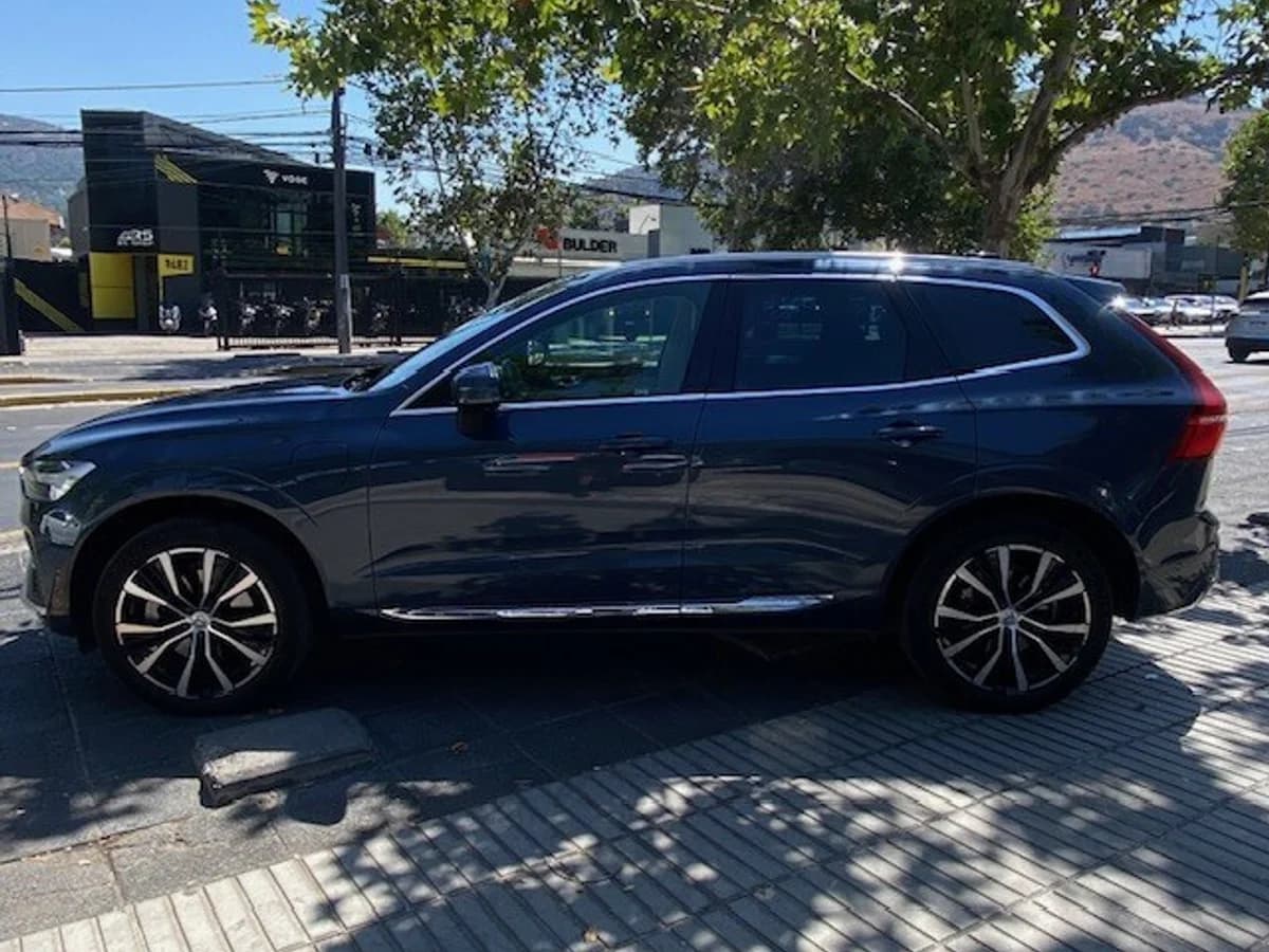 VOLVO XC60 T8 R Awd Recharge 2023 - Imagen 6