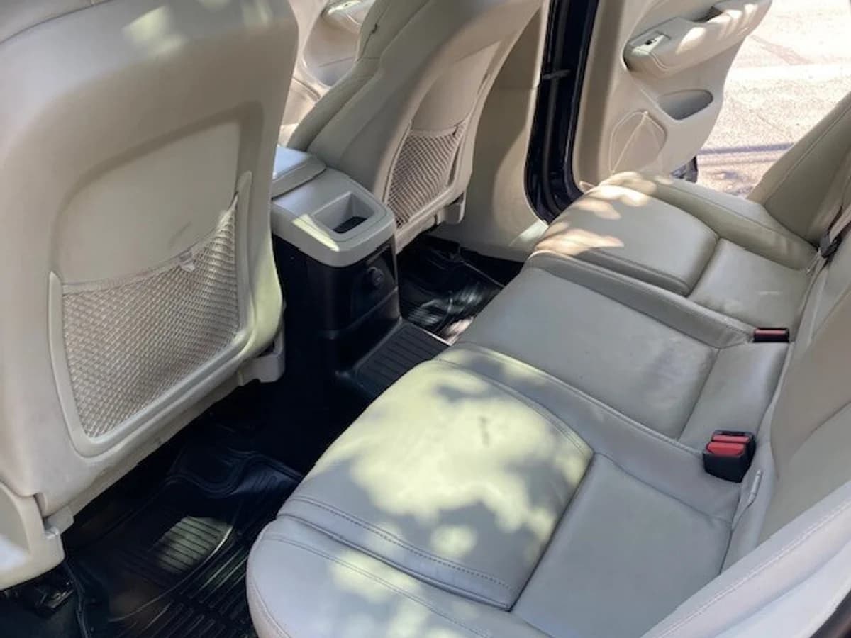 VOLVO XC60 T8 R Awd Recharge 2023 - Imagen 14