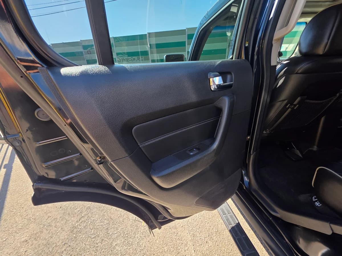 HUMMER H3 3.5 2006 - Imagen 12