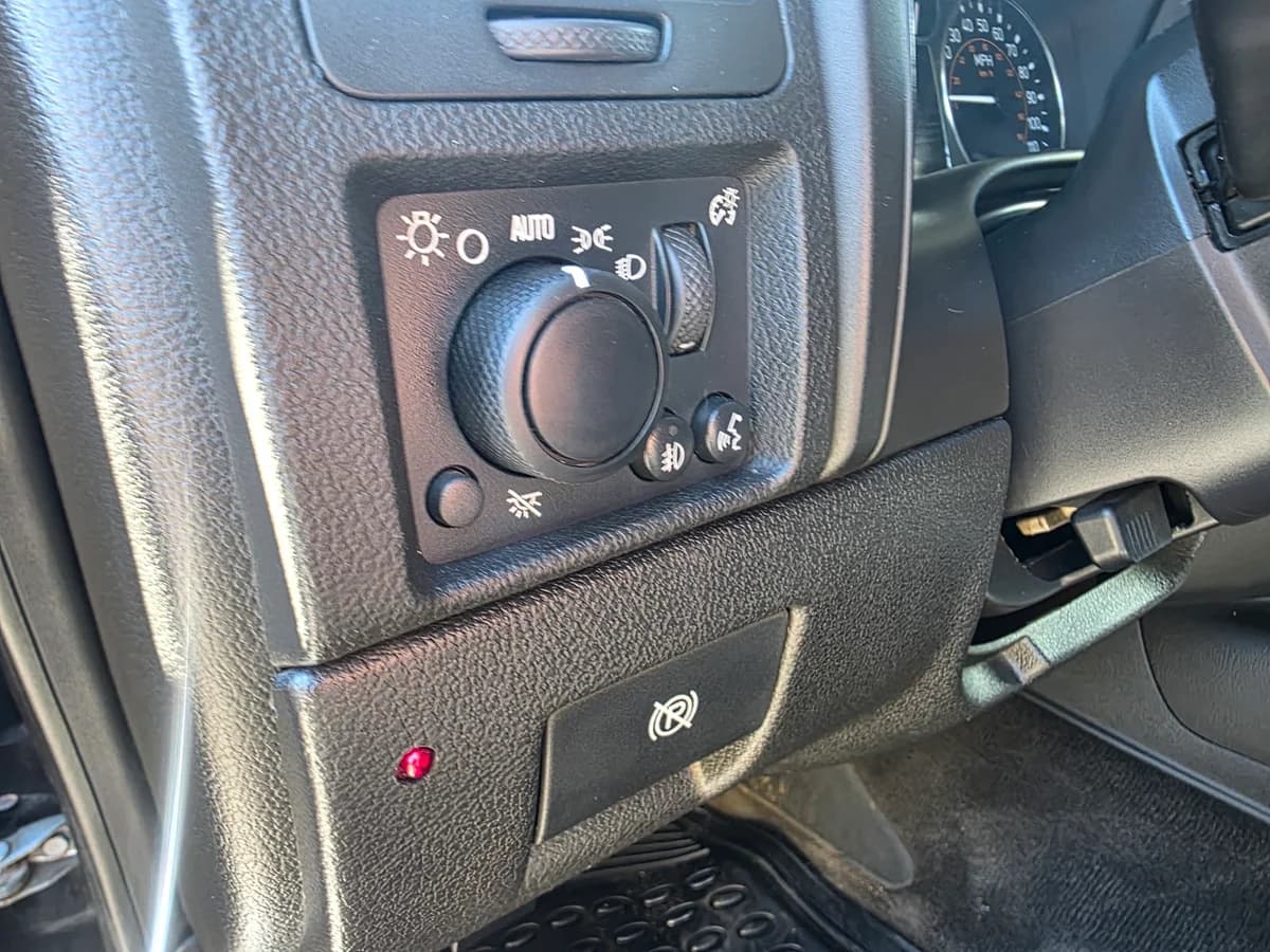 HUMMER H3 3.5 2006 - Imagen 16