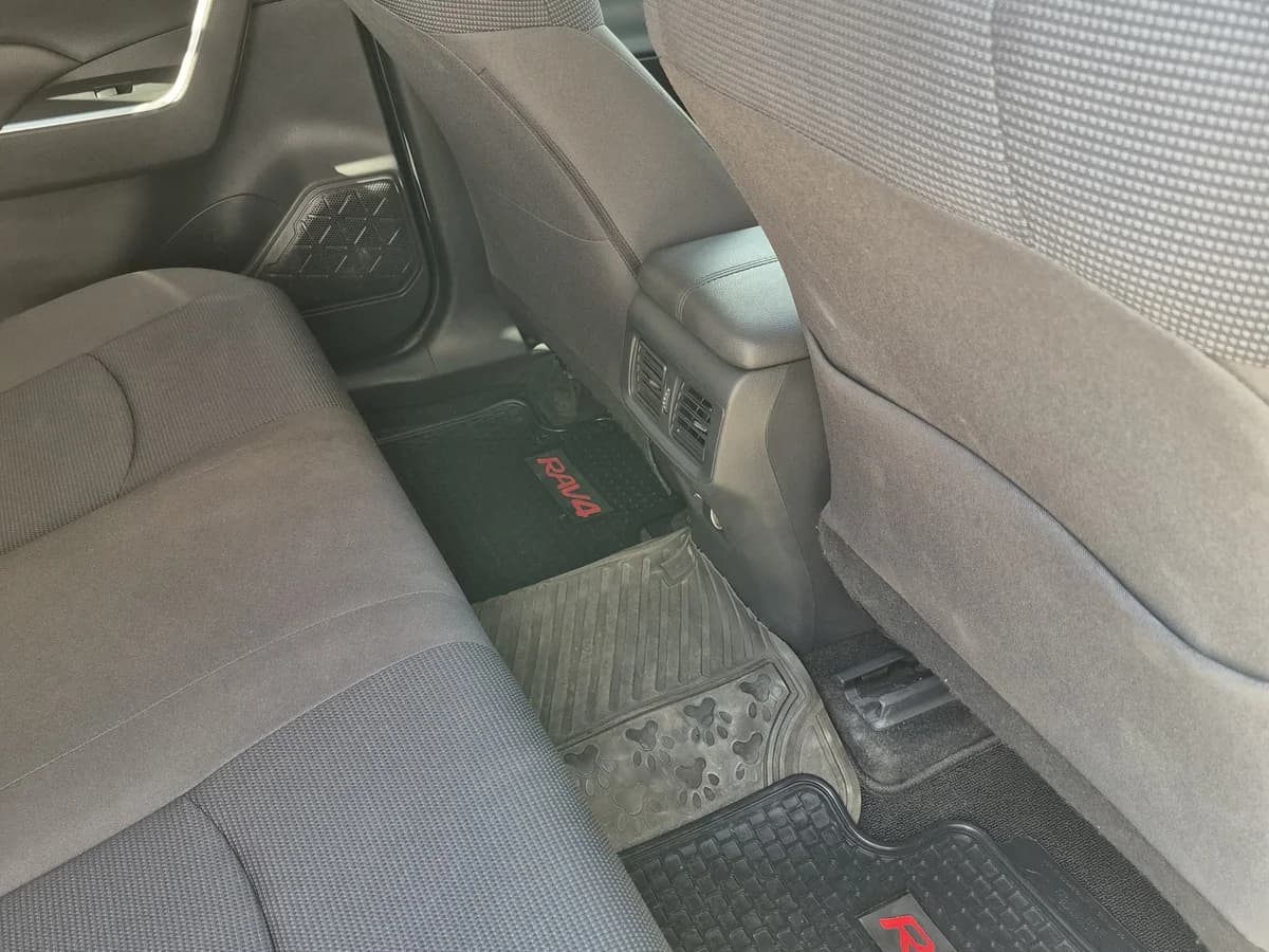 TOYOTA Rav4 2.0 2019 - Imagen 9