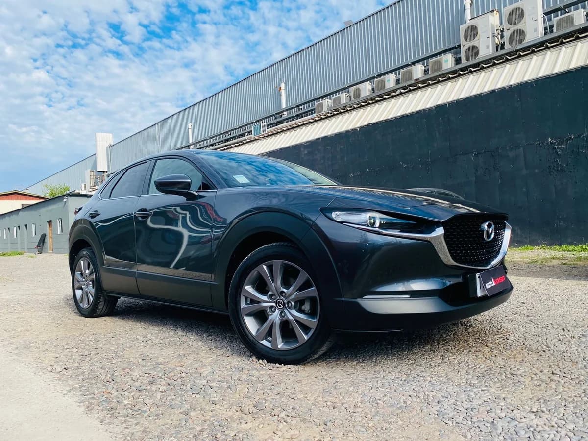 MAZDA Cx-30 CORE 2.0 7G 6AT 2024 - Imagen 2
