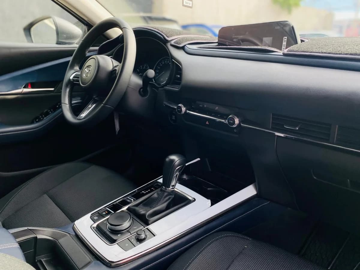 MAZDA Cx-30 CORE 2.0 7G 6AT 2024 - Imagen 5