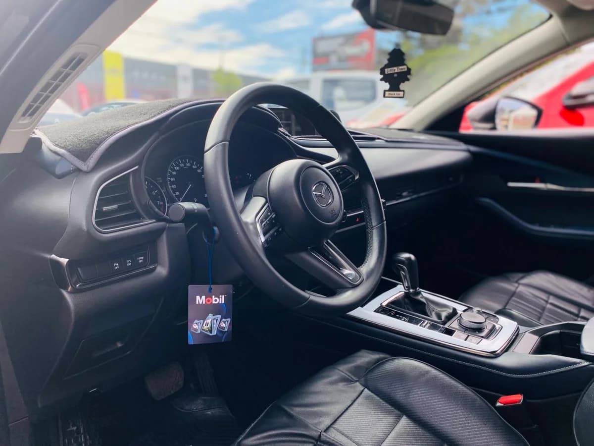 MAZDA Cx-30 CORE 2.0 7G 6AT 2024 - Imagen 7