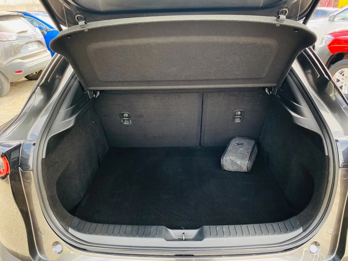 MAZDA Cx-30 CORE 2.0 7G 6AT 2024 - Imagen 12