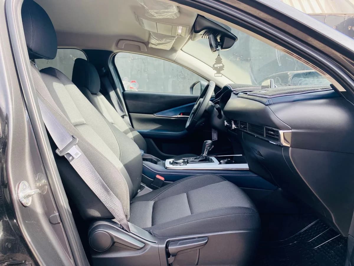MAZDA Cx-30 CORE 2.0 7G 6AT 2024 - Imagen 14