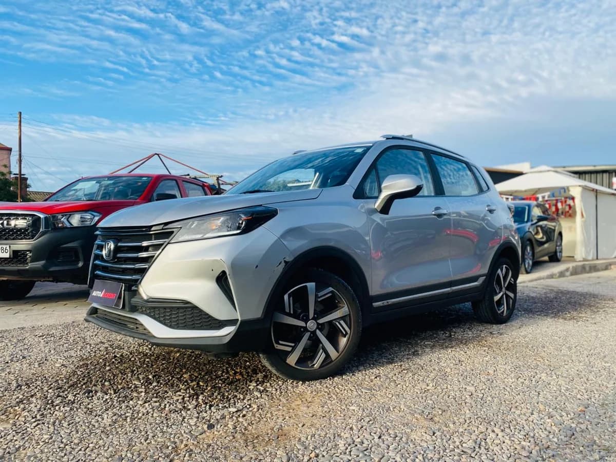 CHANGAN NEW CS15 1.5 COMFORT 2022 - Imagen 1