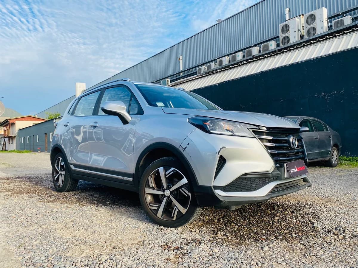 CHANGAN NEW CS15 1.5 COMFORT 2022 - Imagen 2