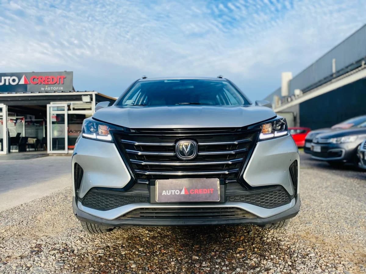 CHANGAN NEW CS15 1.5 COMFORT 2022 - Imagen 5