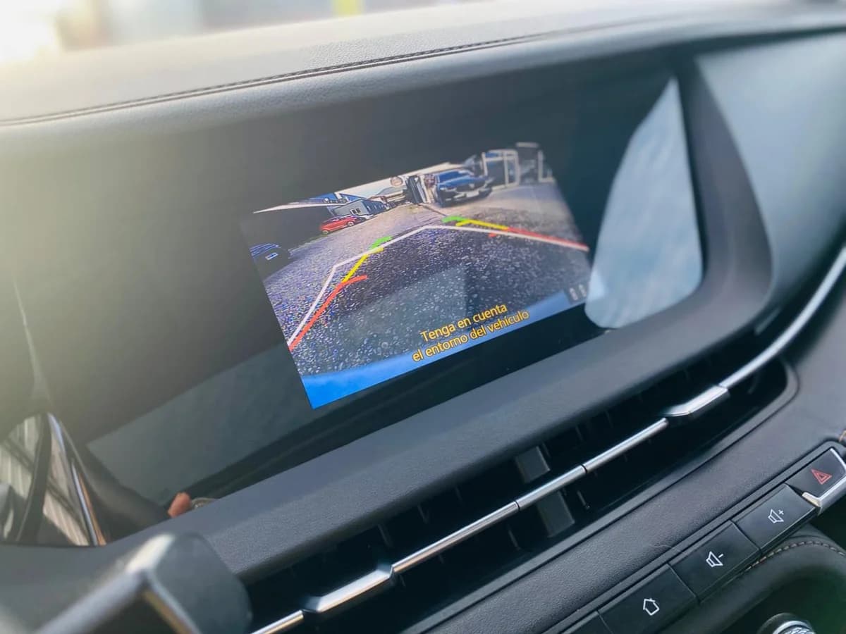 CHANGAN NEW CS15 1.5 COMFORT 2022 - Imagen 8