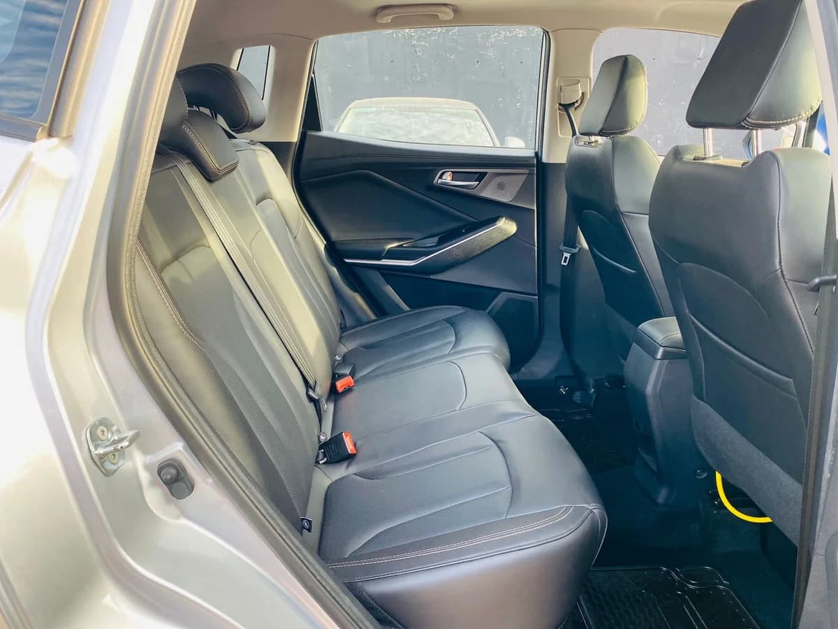 CHANGAN NEW CS15 1.5 COMFORT 2022 - Imagen 9