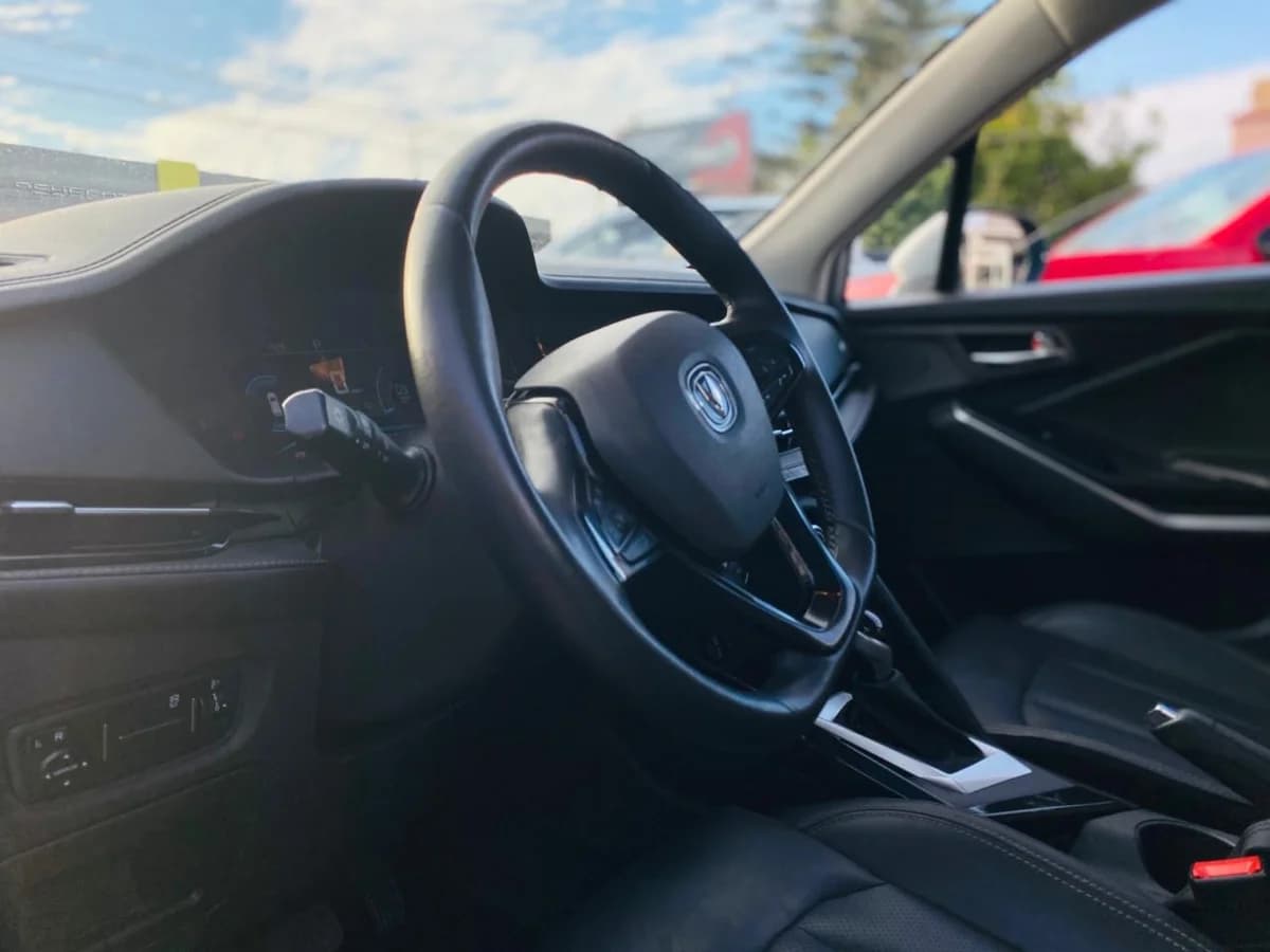 CHANGAN NEW CS15 1.5 COMFORT 2022 - Imagen 10