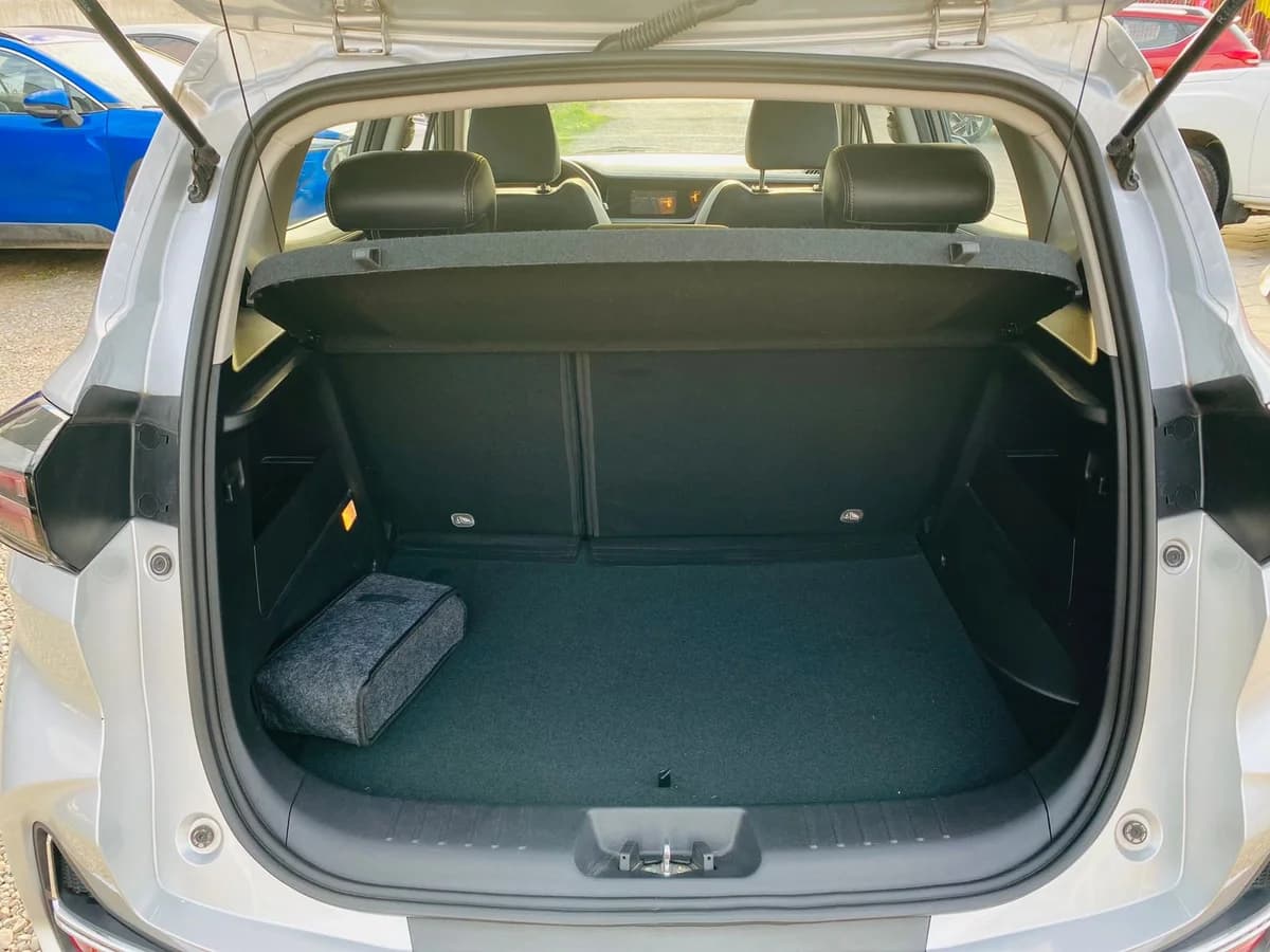 CHANGAN NEW CS15 1.5 COMFORT 2022 - Imagen 11