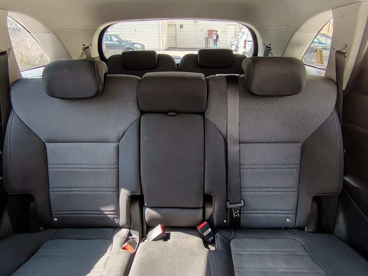 KIA Sorento 2.2 EX DIESEL 2WD 6MT 7P 2020 - Imagen 16