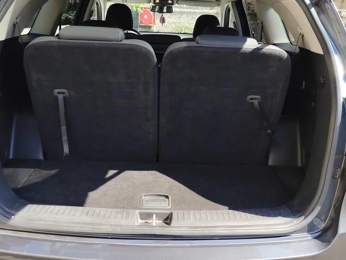 KIA Sorento 2.2 EX DIESEL 2WD 6MT 7P 2020 - Imagen 19