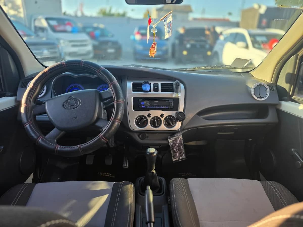 CHANGAN M201 1.2 2020 - Imagen 3
