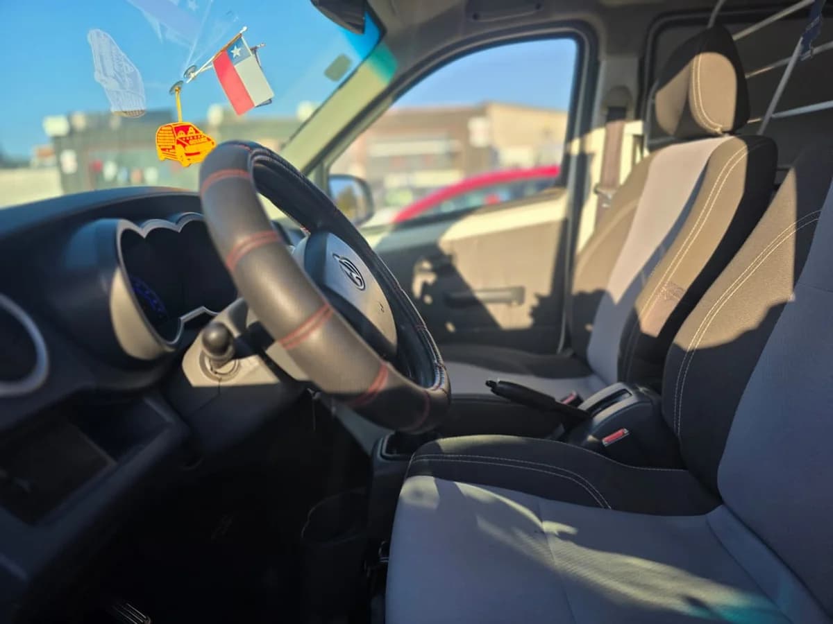 CHANGAN M201 1.2 2020 - Imagen 9