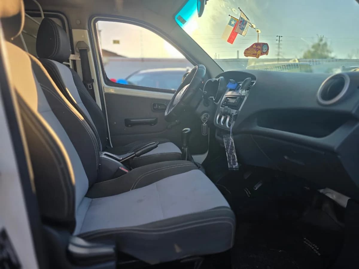 CHANGAN M201 1.2 2020 - Imagen 10