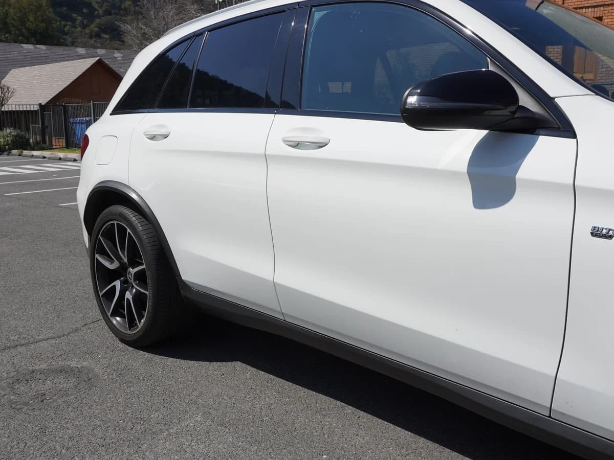 Mercedes Benz GLC 43 Amg 3.0 AT 4Matic año 2018 - Imagen 12