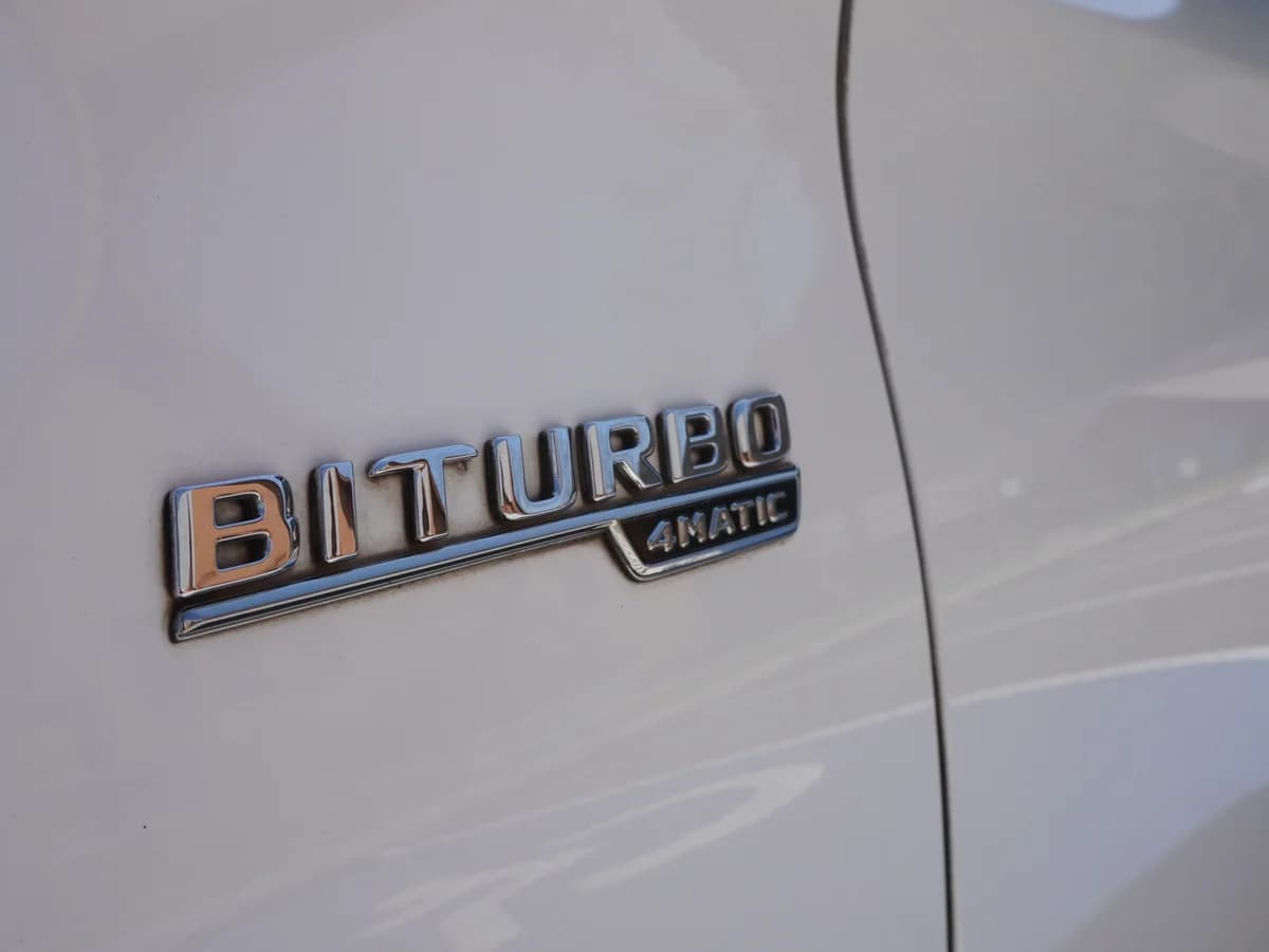 Mercedes Benz GLC 43 Amg 3.0 AT 4Matic año 2018 - Imagen 21