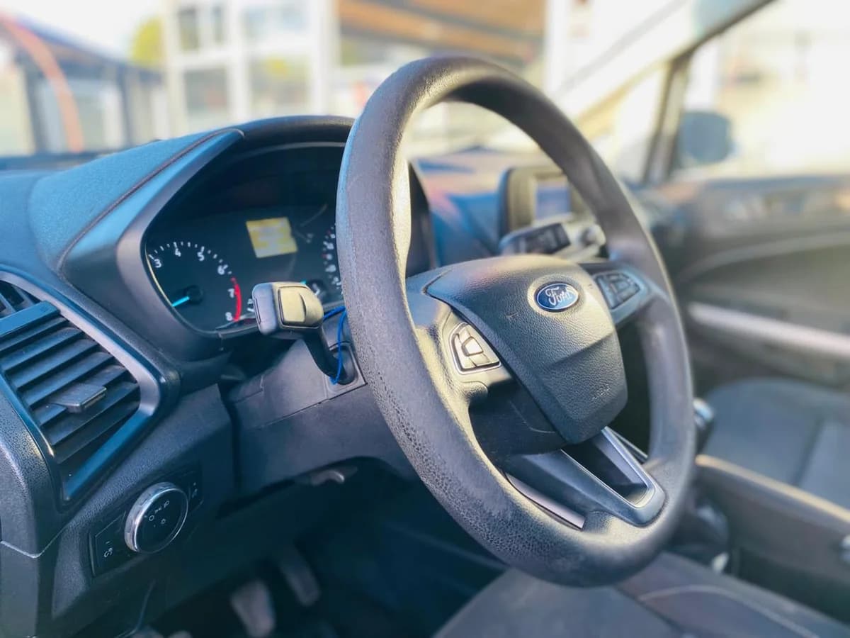 FORD Ecosport 1.5 2018 - Imagen 6