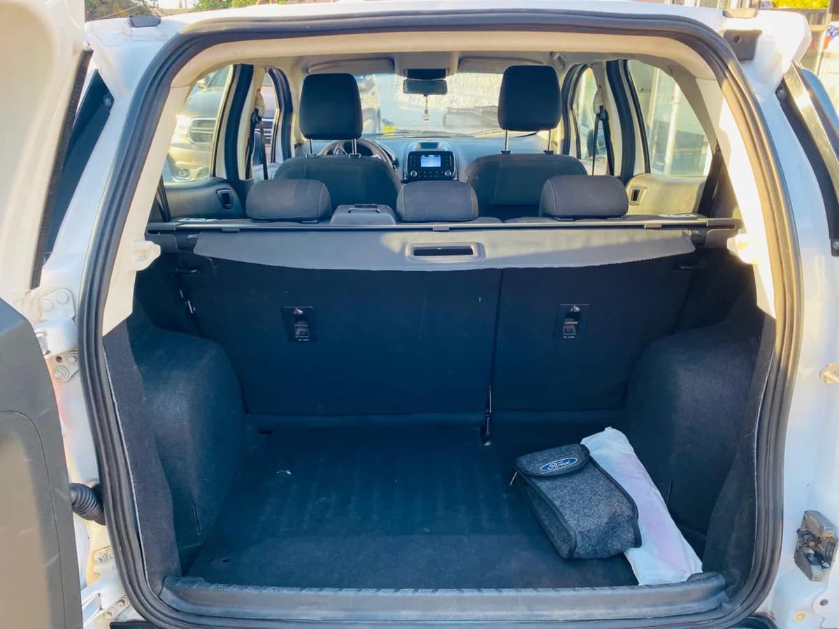FORD Ecosport 1.5 2018 - Imagen 7