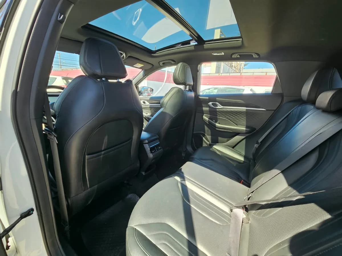 GEELY COOLRAY 1.5 AT 2024 - Imagen 9